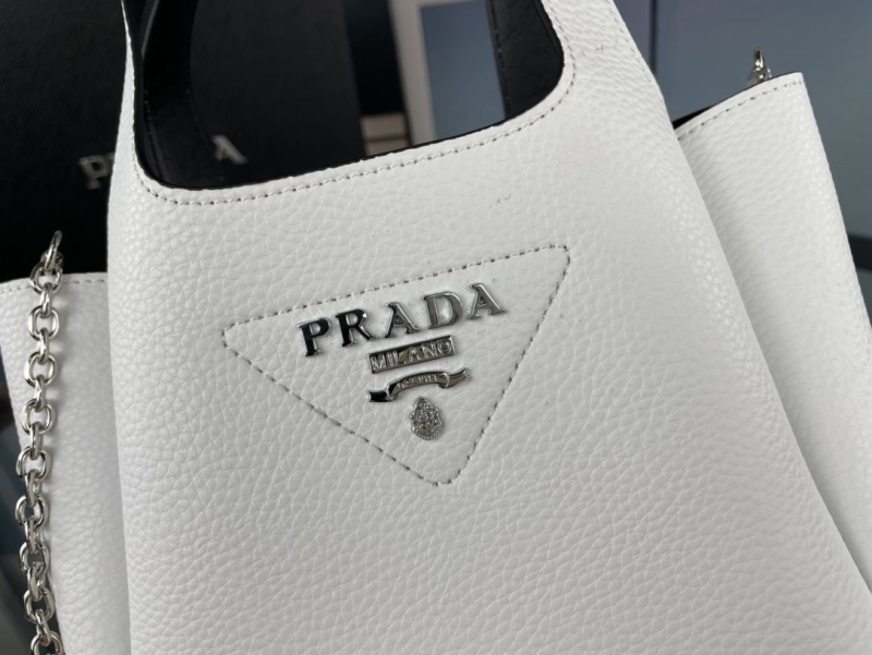 Prada Top Handle Bags